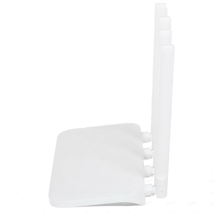 Маршрутизатор Роутер XIAOMI Mi Router 4C белый R4CM RU