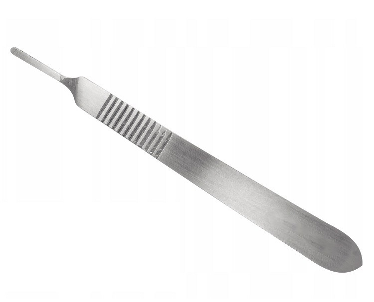 Держатель для скальпеля №11