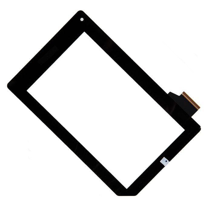 Тачскрин для Acer Iconia Tab B1-A71 черный