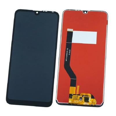 Дисплей для Huawei Honor Y7 2019/ Y7 Pro 2019 + тачскрин черный o