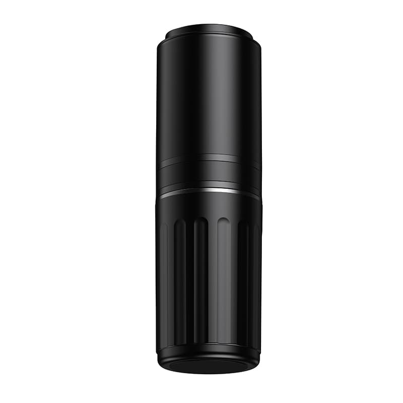 Портативная кофемашина HOCO HX80 3в1 15W 1300mAh черный