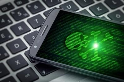 Новое шпионское приложение атакует Android-смартфоны. Новое шпионское приложение атакует Android-смартфоны.