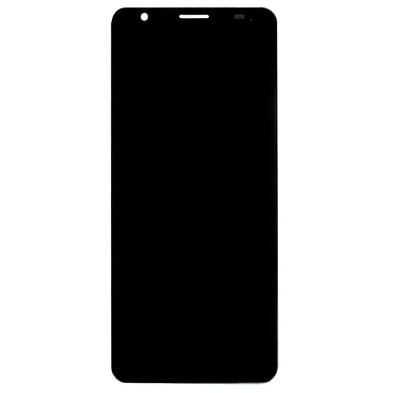 Дисплей для ZTE Blade A3 2020 + тачскрин черный Дисплей для ZTE Blade A3 2020 + тачскрин черный