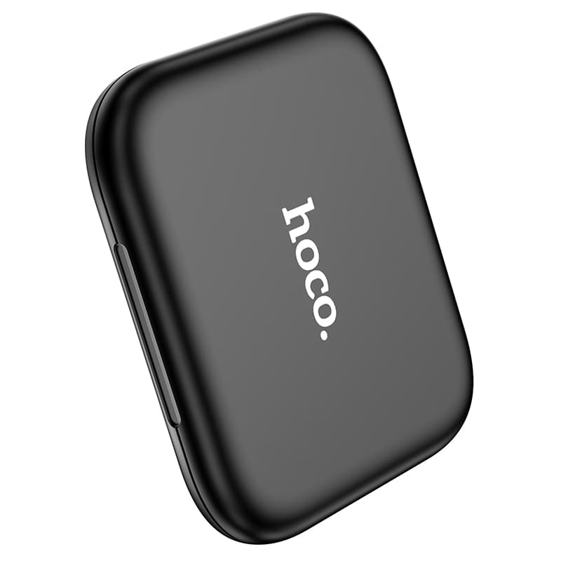 Многофункциональный набор переходников адаптеров Hoco U114 60W 3A черный