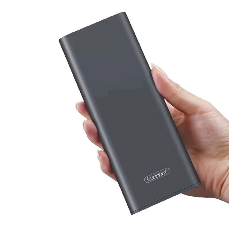 Набор отверток Ealdom ET-T01 24 бит Magnetic Anti-drop Набор отверток Ealdom ET-T01 24 бит Magnetic Anti-drop