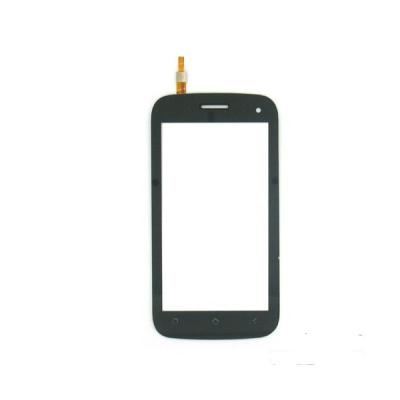 Тачскрин для Fly IQ450 черный