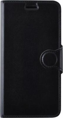 Чехол-книжка для ZTE Blade A601 Red Line Book Type черный
