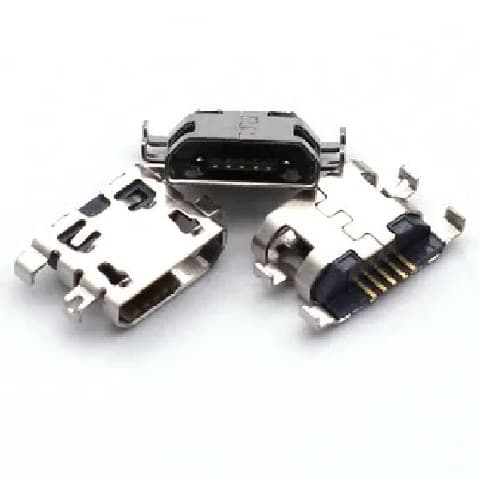 Системный разъем для Tecno Spark 7