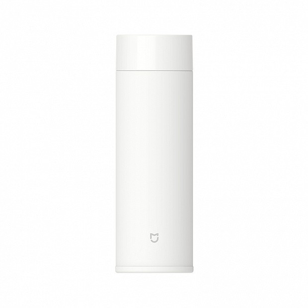 Термос Xiaomi MI MIJIA Mini Insulation Cup 350ml белый Термос Xiaomi MI MIJIA Mini Insulation Cup 350ml белый
