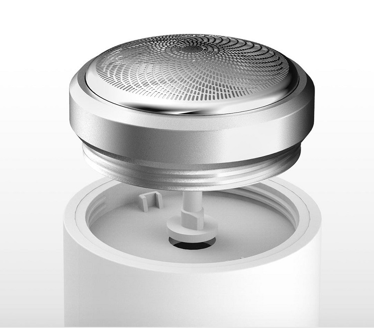 Электробритва ми сяоми ксиоми Pinjing Mini Electric Shaver ED1