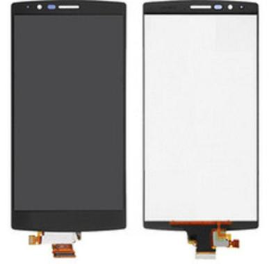 Дисплей для LG K6 + тачскрин белый