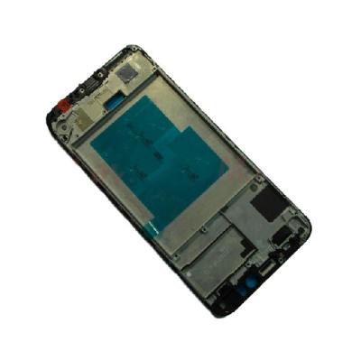 Рамка дисплея для Huawei Honor 7A Pro/Honor 7C/Y6 2018/Y6 Prime черный