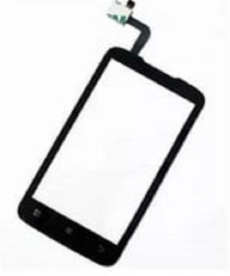 Тачскрин для Lenovo A316 черный
