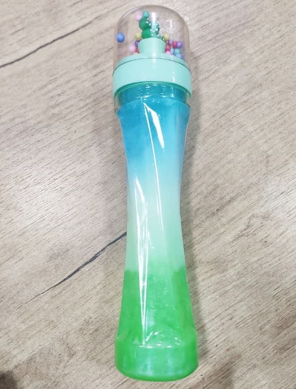 Мыльные пузыри игрушка в ассортименте 25см