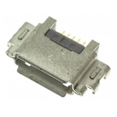 Системный разъем 28