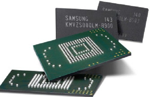 Микросхема H9TP32A8JDBC 4GB eMMC, 1GB LPDDR2, EMMC 4.5 Микросхема H9TP32A8JDBC 4GB eMMC, 1GB LPDDR2, EMMC 4.5