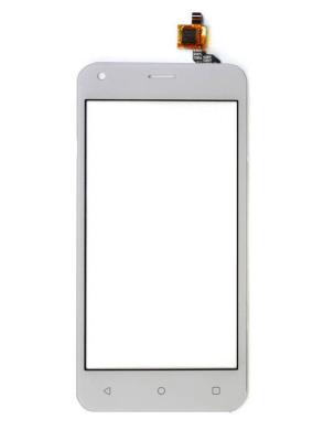 Тачскрин для Fly FS454 белый