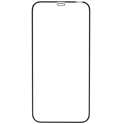 Защитное стекло для iphone 13 Pro/13/14/16e/17e 6.1 HOCO G1 черное