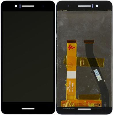Дисплей для HTC Desire 728 + тачскрин черный