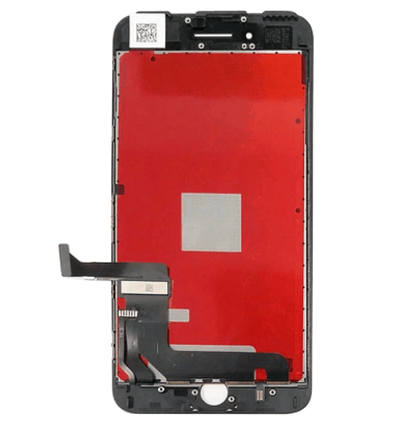 Дисплей для iphone 7 Plus (G) с тачскрином черный o Дисплей для iphone 7 Plus (G) с тачскрином черный o