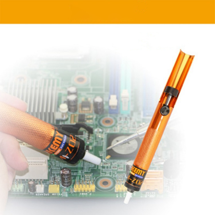 Оловоотсос Jakemy JM-Z02