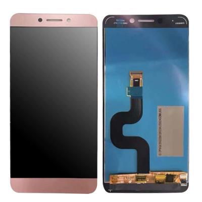 Дисплей для Le Eco Le 2/Le 2 Pro-X620/X527 + тачскрин розовый