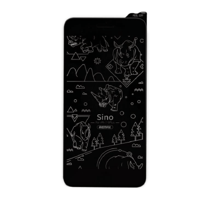Защитное стекло для iphone 11 Pro/X/XS (5.8) Remax GL-56 Sino черное