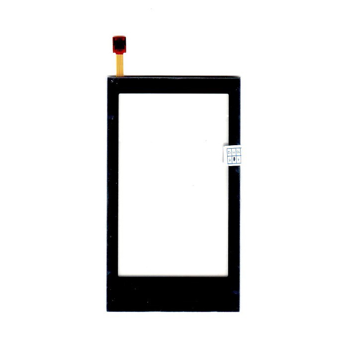 Тачскрин для LG GT505