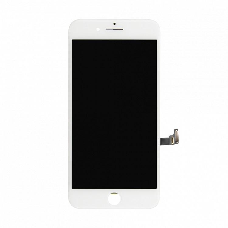 Дисплей для iphone 7 Plus с тачскрином белый 