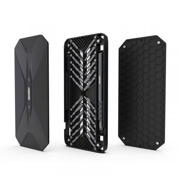 Набор отверток Jakemy JM-8175  50 в 1