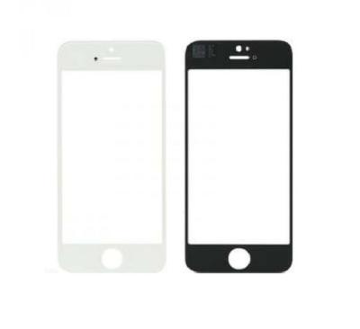 Стекло тачскрина для iphone 5 белый o