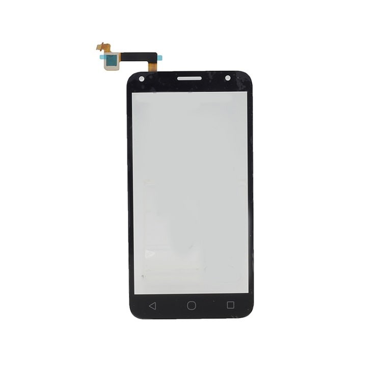 Тачскрин для Alcatel OT5010 черный