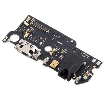 Шлейф для Meizu M6S +разъем зарядки