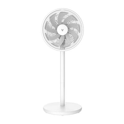 Вентилятор напольный ми сяоми ксиоми Viomi Vertical Fan VXFS12A-J китайская вилка