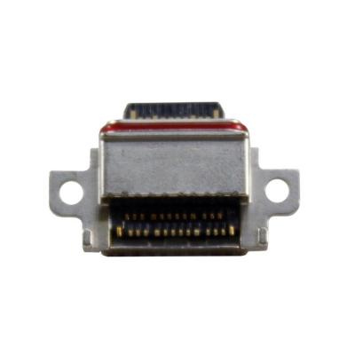 Системный разъем для  Samsung G970/G973/G975/S10/S10e/S10 Plus