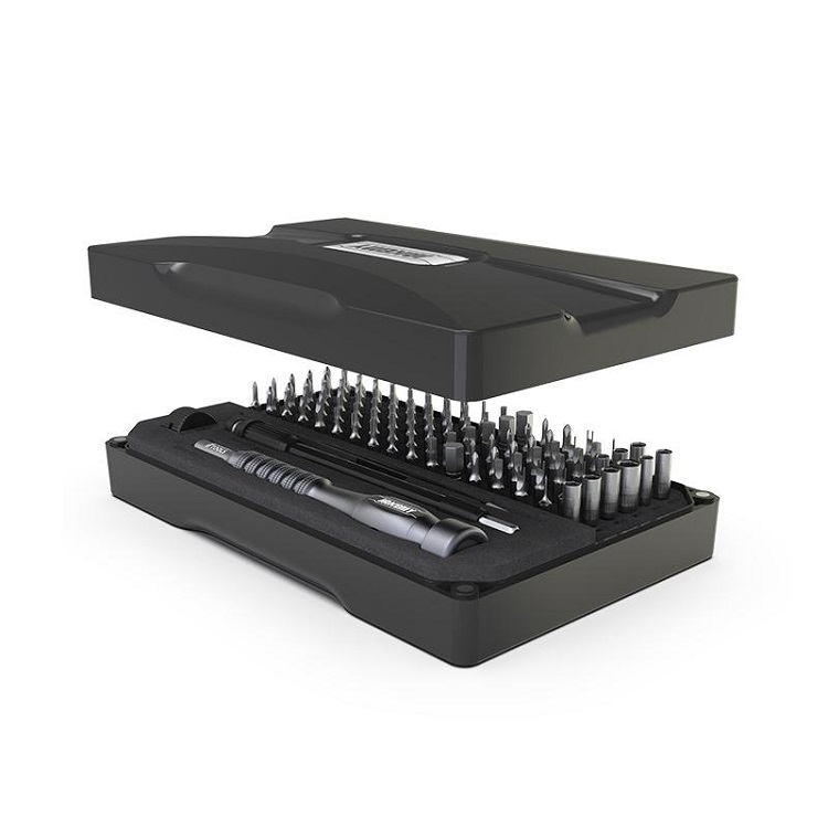 Набор отверток Jakemy JM-8177  106 в 1