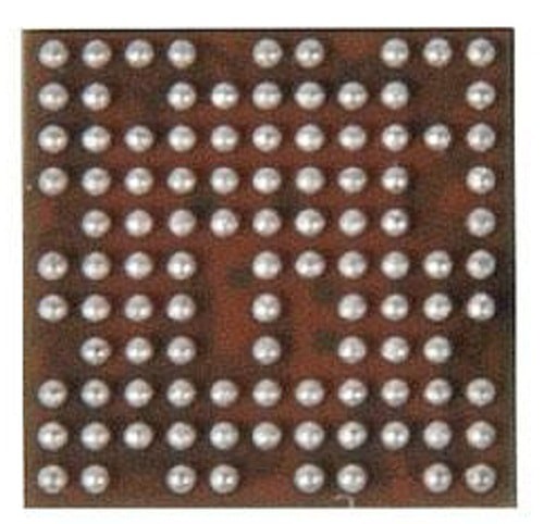 Микросхема MT6166V