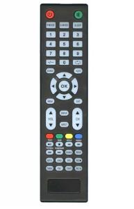Пульт универсальный для LCD/LED TV LivePower AL-52D-B/RC19 