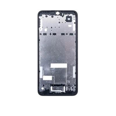 Рамка дисплея для Realme C33 черный Рамка дисплея для Realme C33 черный