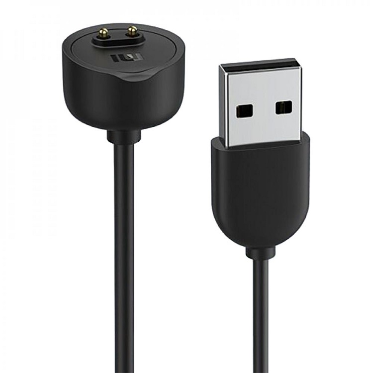 Зарядное устройство для Xiaomi Mi Band 5/Mi Band 6/Mi Band 7 XMCDQ05HM