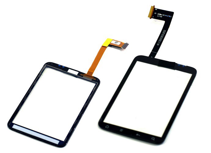 Тачскрин для HTC Wildfire S/A510e/G13 v.3 original