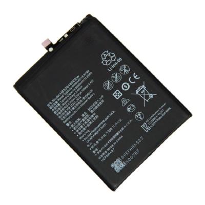 Аккумулятор для телефона Huawei Honor 10X Lite/P Smart 2021 5000mAh техпак