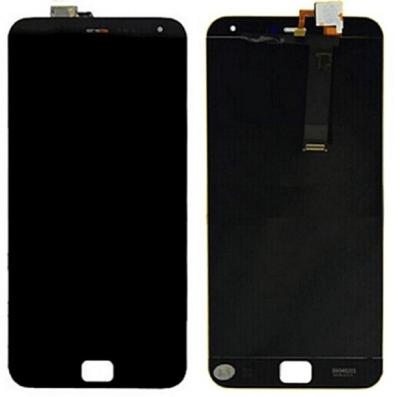 Дисплей для Meizu MX 4 Pro + тачскрин черный