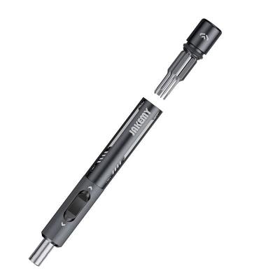 Набор отверток Jakemy JM-8194  5 в 1 аккумуляторная
