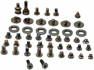 Винт для iphone 5 комплект