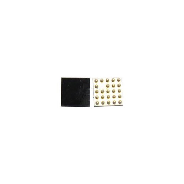 MMC IC для Nok 5800 24pin