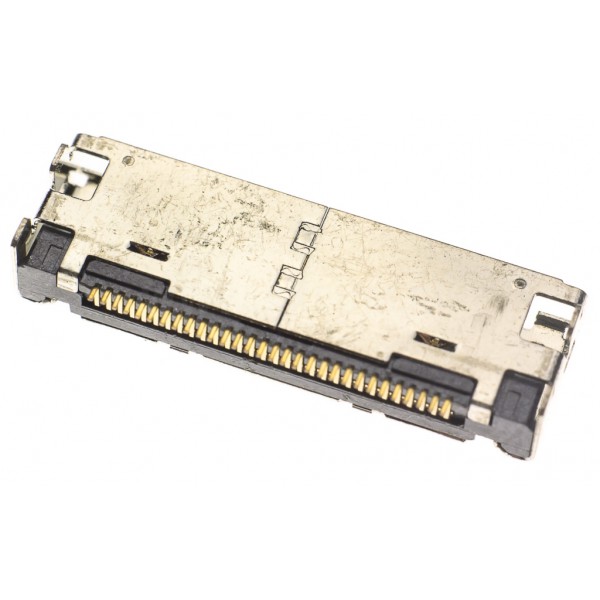 Системный разъем для  Samsung P1000/P1010/P3100/P3110