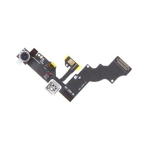 Шлейф для iphone 6Plus камера/сенсор/микрофон В СБОРЕ