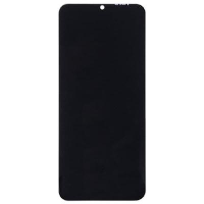 Дисплей для Vivo Y31S + тачскрин черный 