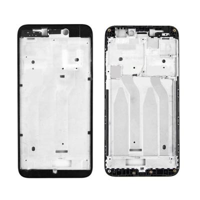 Рамка дисплея для Xiaomi Redmi 5A черный